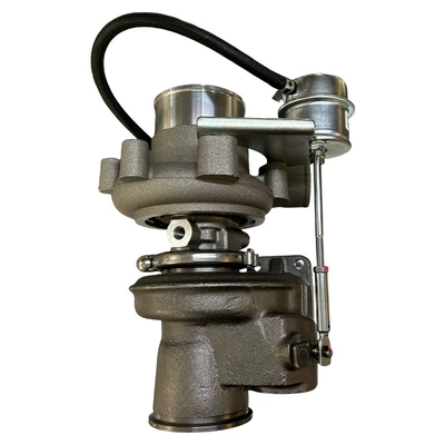 Motorcycle Engine Manufacturers, Supercharger