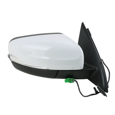 Rear mirror/rearview mirror assembly – Suitable for 14-17 Volvo