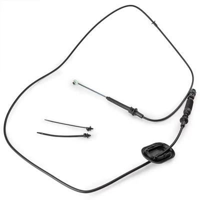 Shift Cable, Other brake systems