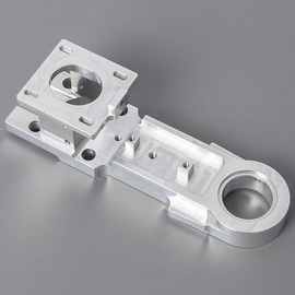 Aerter深圳汽车镁锌铜铝压铸件cnc机加工汽车精密零件cnc铝件加工