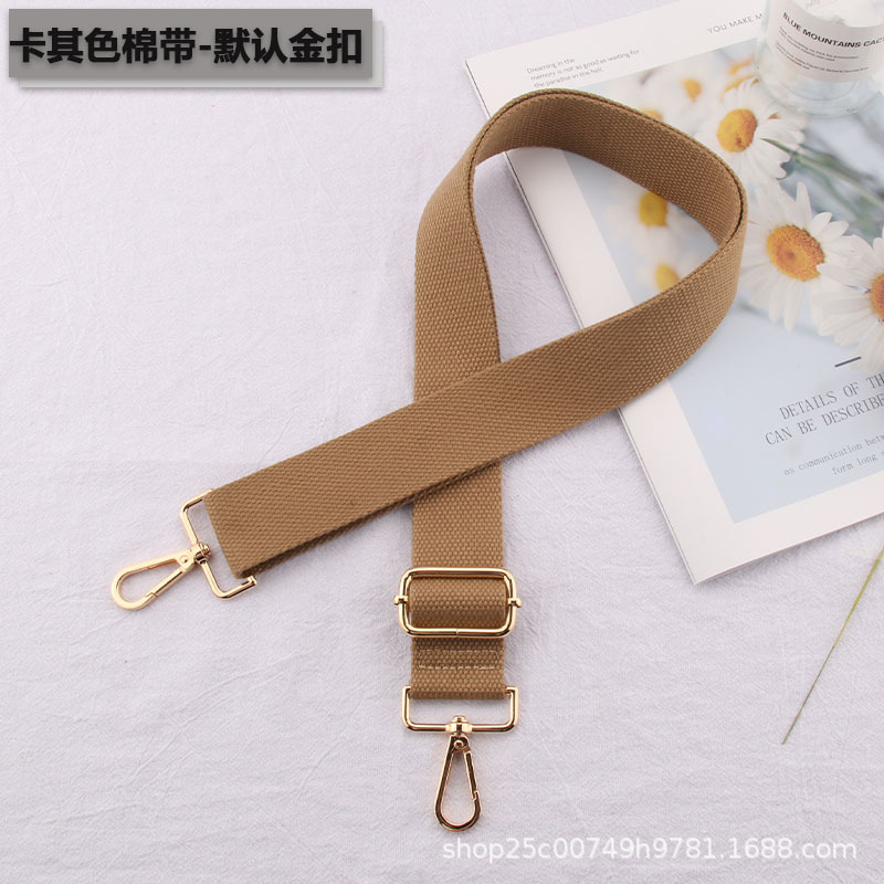 Khaki cotton belt-default gold buckle.jpg
