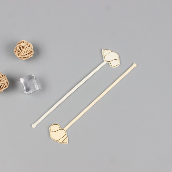 Diverse mixing stick