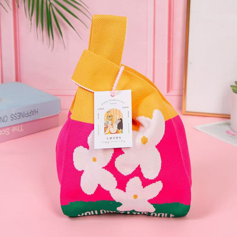 노란색 꽃 3개 + 액세서리 없음