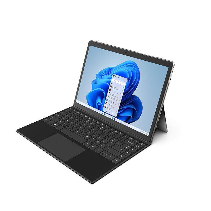 Factory Wholesale 2-in-1 Tablet Pc 13.3inch Tablet Computer Ultra-Thin Portable Notebook