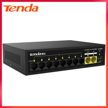 Tendav_S110PC׼POE48V810ڱO،ýQCSwitch