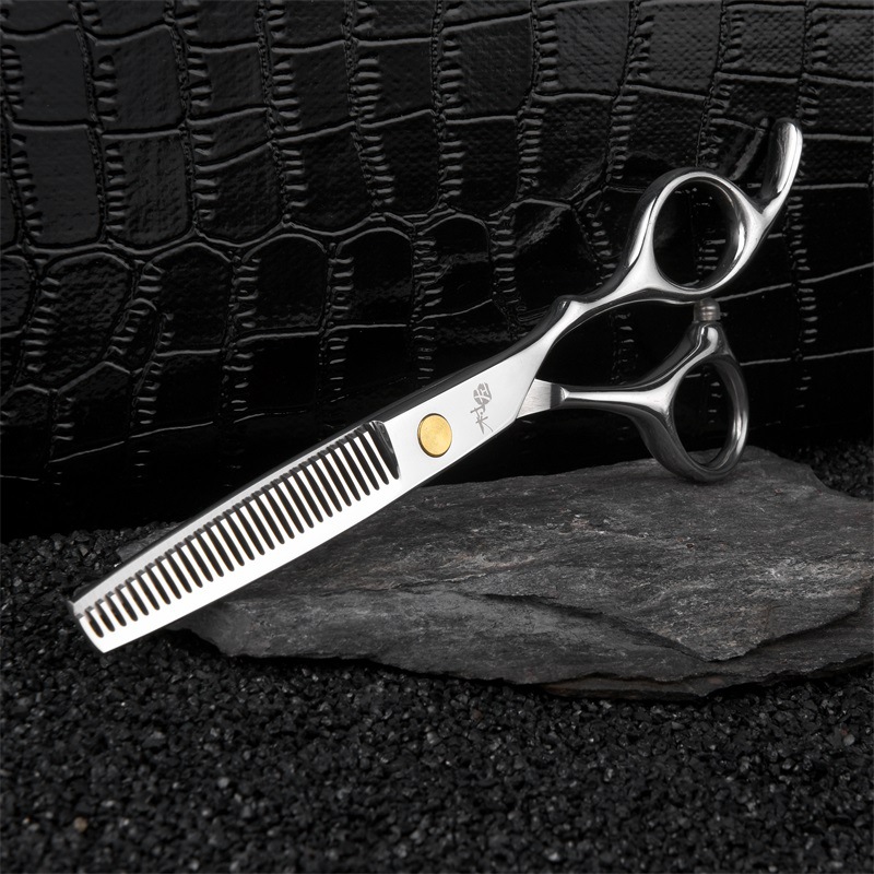 실버 가위 [금나사]