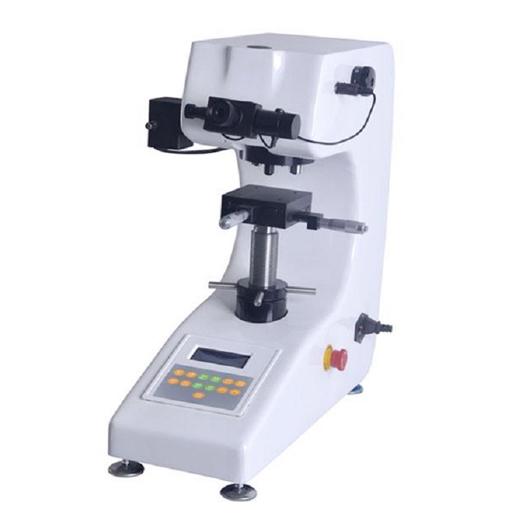 数显自动转塔型显硬度计（小屏）型号:HVS--1000Z库号：M224746