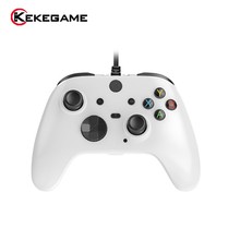 多合一有线游戏手柄适用于PC360TVBOXP 3安卓steam