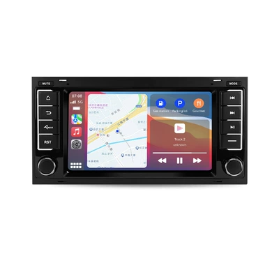 and Video Player, DVD Navigation