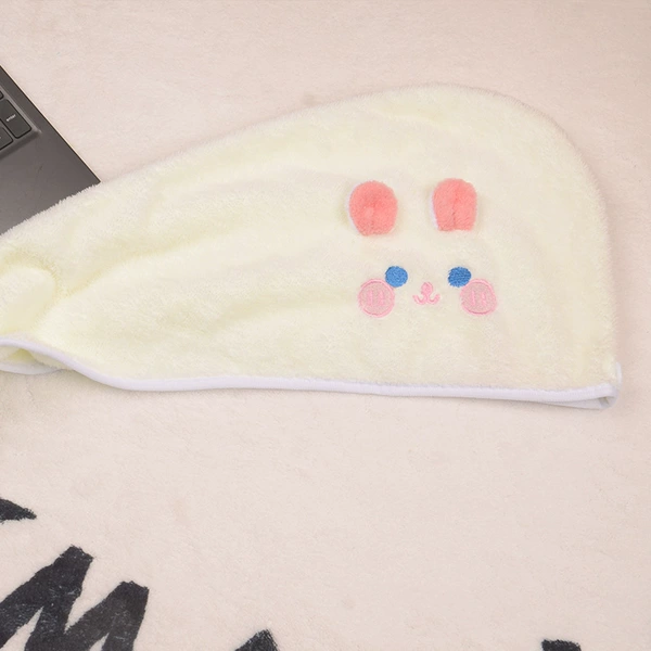 Short ears white