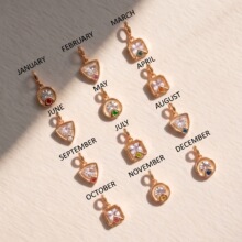 �W���羳�¿�r�к��s12����ʯϵ�Ў׺��ε���DIYϵ��18K��ɫŮ