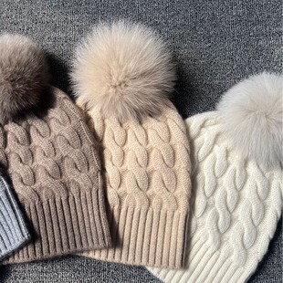 G�˶��Ƽ�ɽ��qñ�Ӻ�ᘿ�����ñ����ë��Cashmere�YƷ����A�