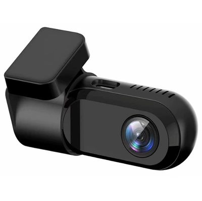 Popular Usb-Connected Adas Dashcam, High-Definition New Model 1080P Dashcam, Adas Without Wiring (Driving recorder) - u9-plastic