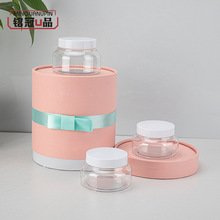 �S�Ҷ���67��100ml͸���V��ƿpet���ϸ�˪ƿ ʳƷ���b�������Ϲ�