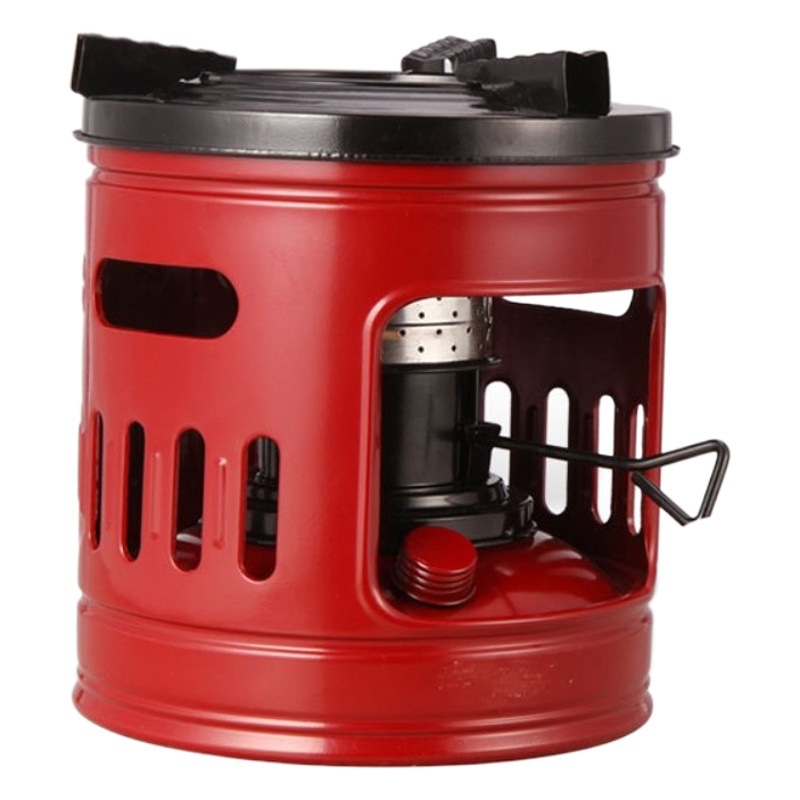 Yan Lun Brand 2008 Kerosene Stove Outdoor Camping Stove Field Grate Core Stove Cooking Stove Used by 2-4 People