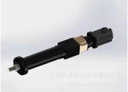 低价供应帝悦GAM伺服电动缸，电缸，大推力，低噪音，高精度