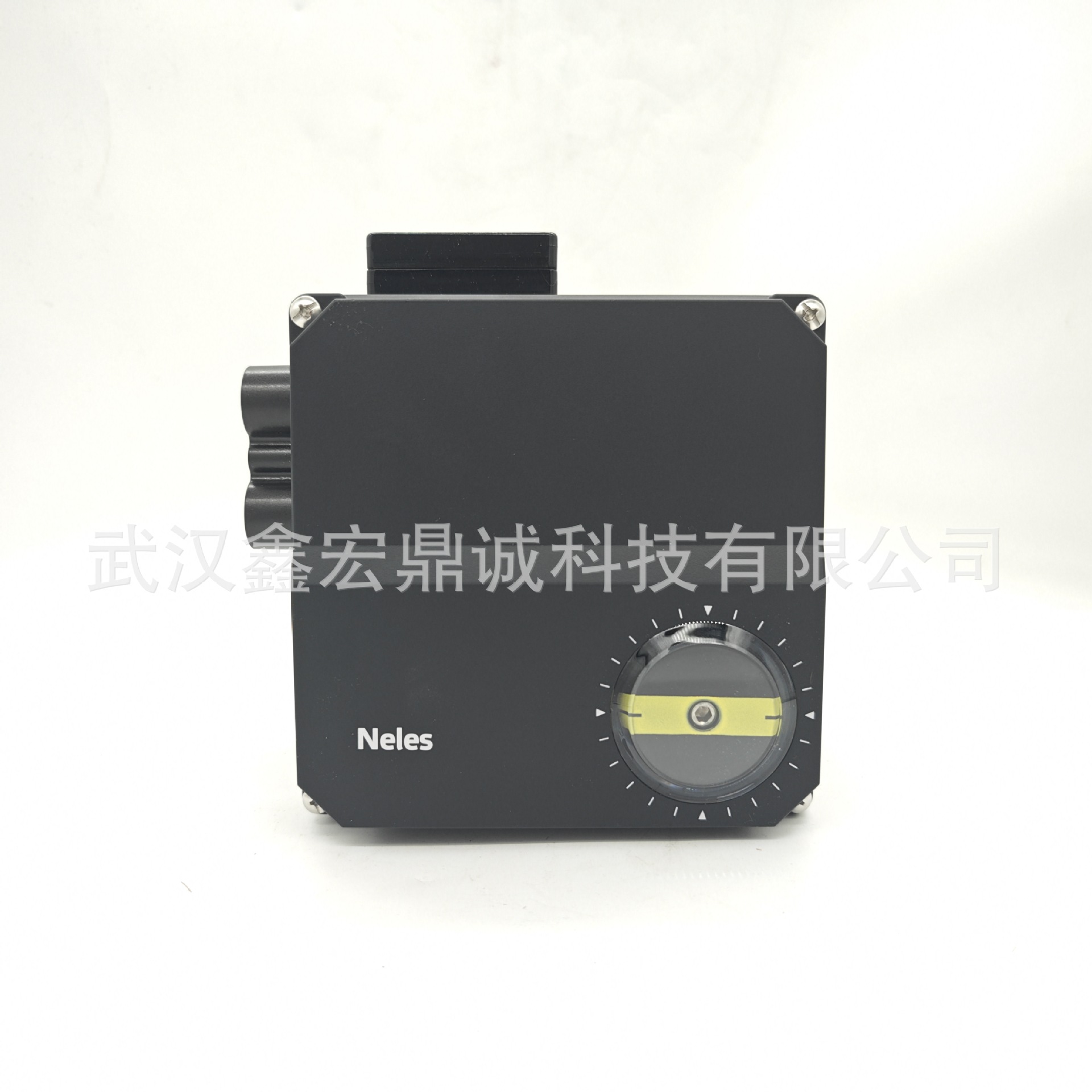 低价供应芬兰METSO（美卓）定位器NE724/S1全新原装造纸