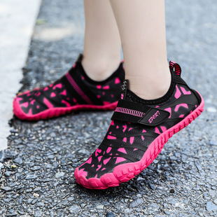 �¿�羳��ͯ��ָ��ˮ���e��ϪЬ͸��ɳ���p����ӾЬ water shoes