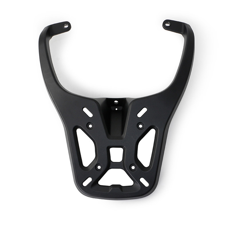 Wanlihao is suitable for Honda NS125LA tail box rack, motorcycle cargo rack, tail box bracket, and trunk bracket
