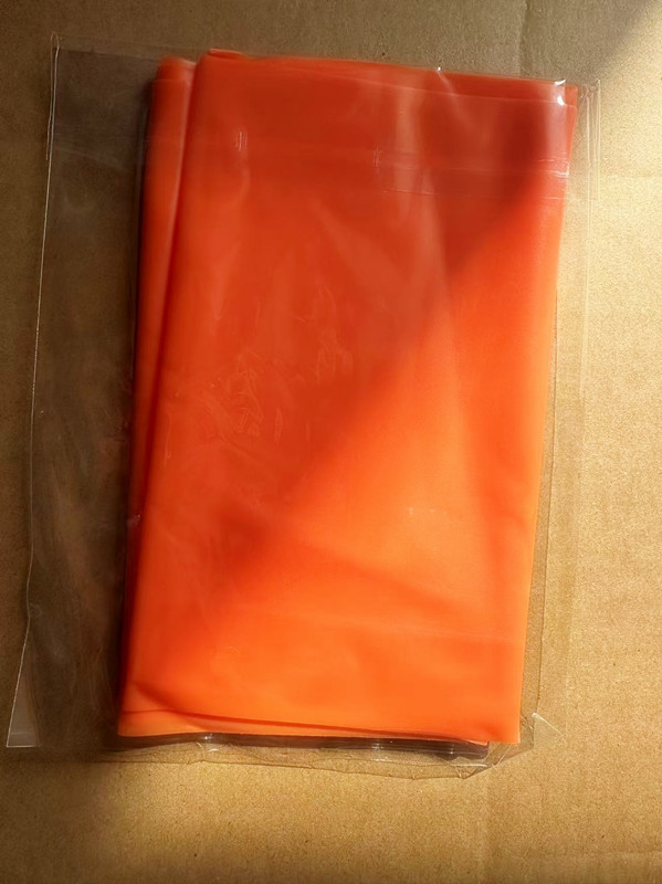 Orange, 0.35mm