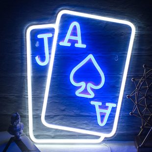 Evil Eyes neon light sign LED light sign wall decoration