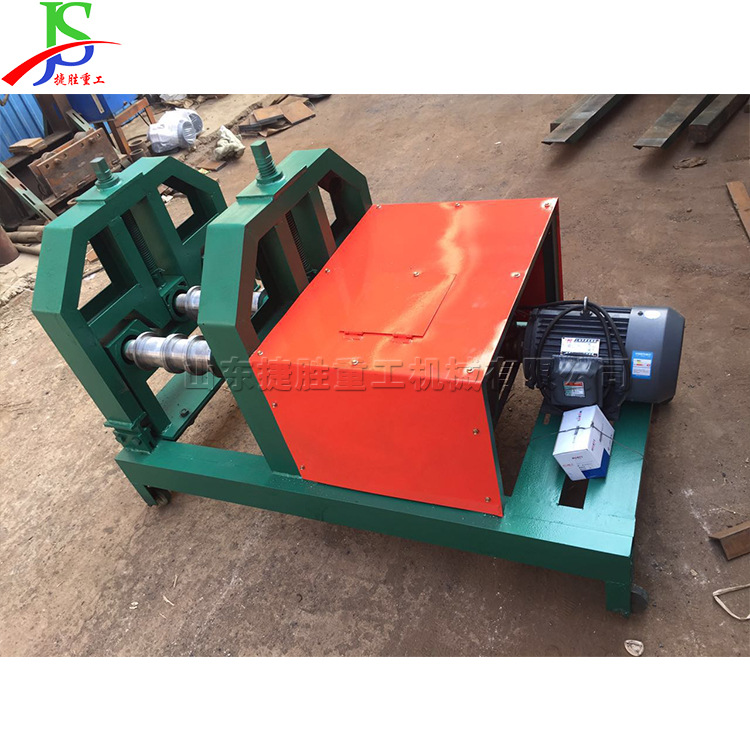 Canal de transporte de tubos máquina de laminación de acero placa metálica ancha dobladora de tubos productos de hardware ángulo de hierro tubo cuadrado máquina circular