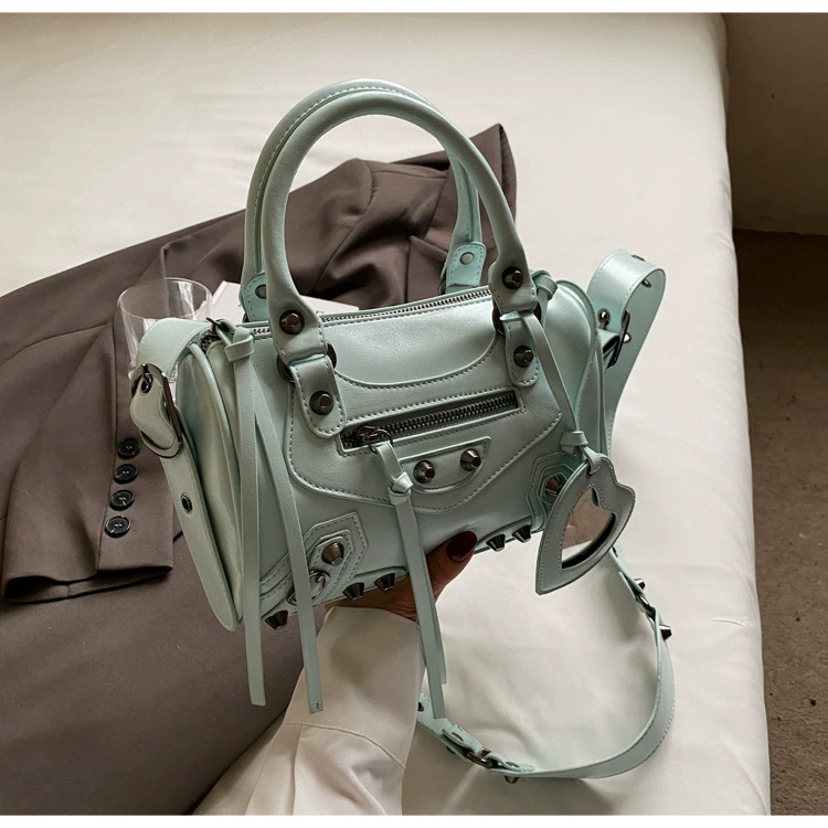 (Cross-border trading), small design shoulder bag, one-shoulder bag