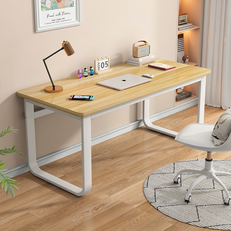 Computer Desk Desktop Simple Desk Home Bedroom Study Desk Student Small Desk Simple Rectangular Office Table