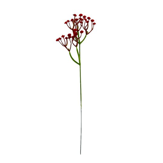 artificial flower gypsophila fake flower green plant diy ornaments artificial wedding wedding living room home decoration plastic bouquet