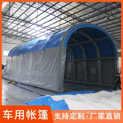 Avtomobil dam çadırları – Tent, Sunshade Advertising Tent - car-tent-deposit-customizable-size