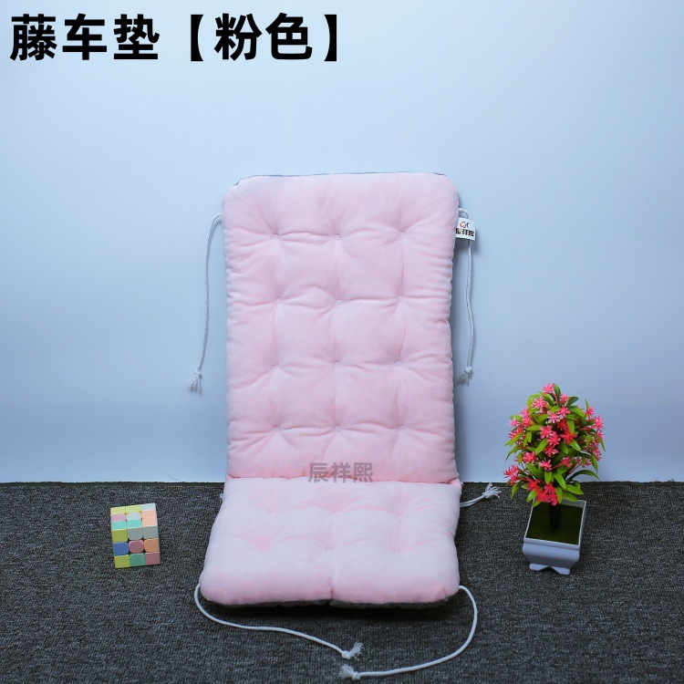 핑크 [플러시 원단]