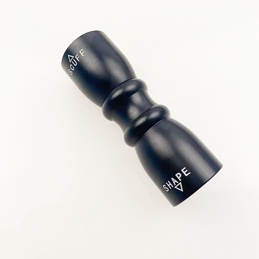 Suministrar todo tipo de nueva aguja palo varilla billar cabeza de cuero herramientas de reparación bolangshi Brolanz