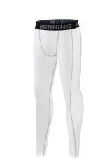 成人兒童健身服運動緊身褲長褲速干透氣批發團購可印圖印字226#