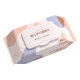 Baby wipes special big bag mother and baby face wet tissue cleaning children's hand mouth wet tissue wet tissue wholesale factory