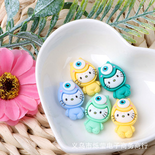 �ɐۿ�ͨkitty؈3d��֬DIY�֙C���l�A���h�������,1Yc50054