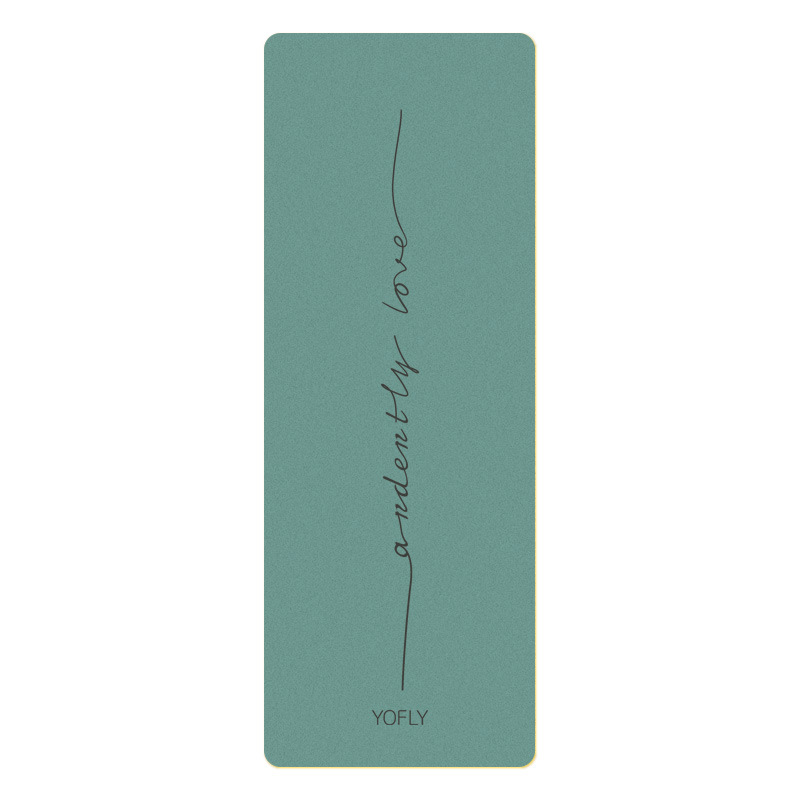 1.5mm 중심선-머스타드 그린