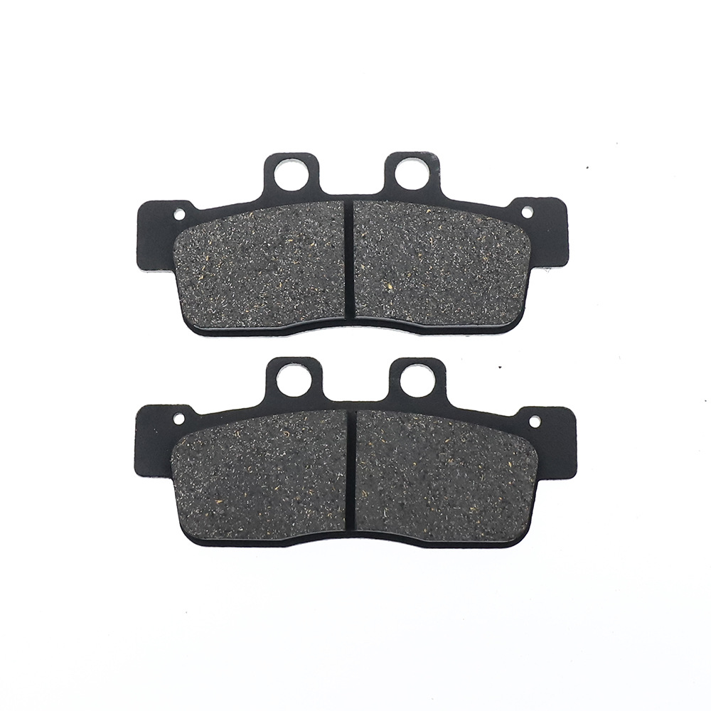 Motocicleta freno de goma de freno de piel de pickup ATV FA632 NCX YW 125