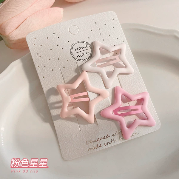 4cm five-pointed star (free shipping price)