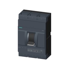 西门子 3VA2580-5HN32-0AA0 高分断框架断路器 1000A 55kA