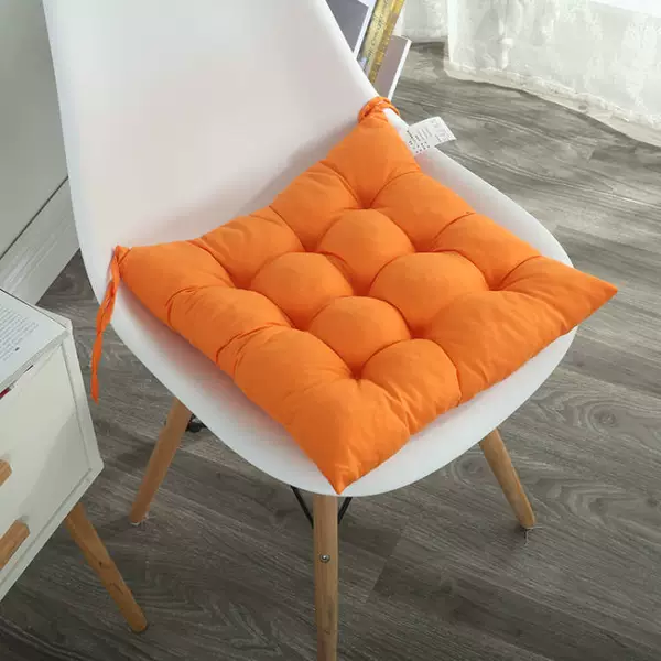 Brushed--Orange
