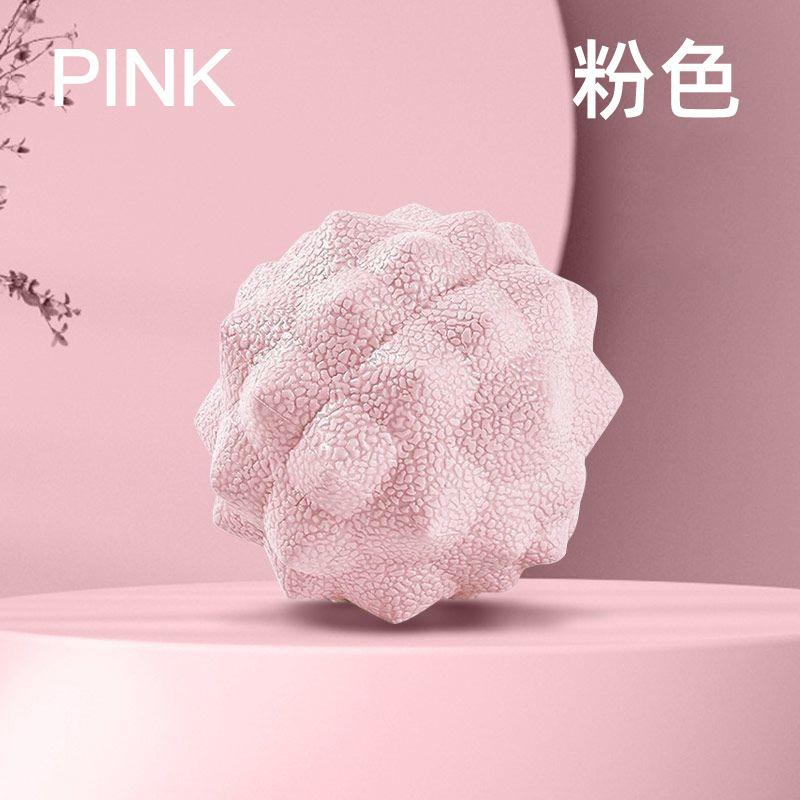 筋膜球按摩器花生球全套放松足底大小球脚底足弓瑜伽用品辅助批发|undefined