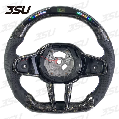 Steering wheel – Paddles - style-9