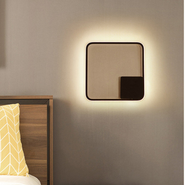 Modern and minimalistic lights for living room