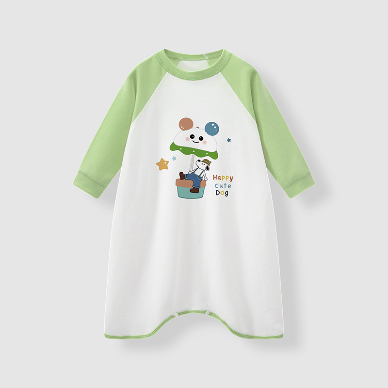 강아지 여행기 (100% 순면 A등급 1급품)