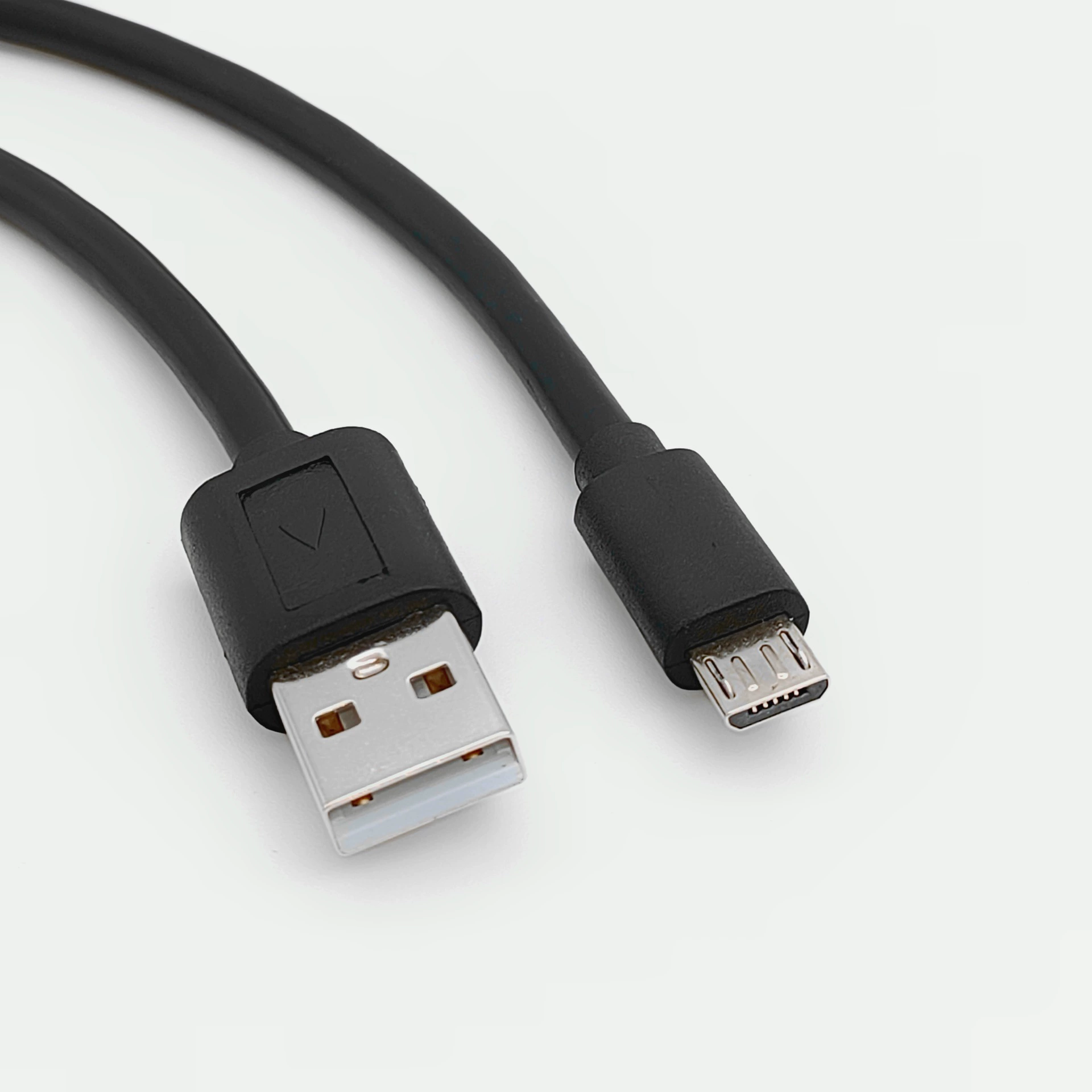 20см usb2.0 Milio 5P Gong USB кабель Micro USB данные кабель OD 4.5мм грубая линия