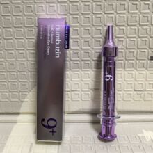 �羳���NNo.9 Eye Cream NAD+Volumetox 9̖ҕ�S����˪�۲����A