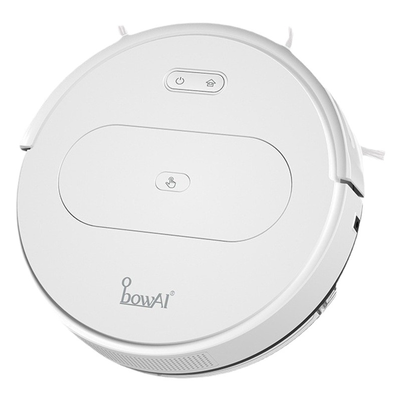 Oubao robot inteligente de barrido escaneo, succión y arrastre integrado automático de carga de control remoto aspiradora electrodomésticos regalo al por mayor