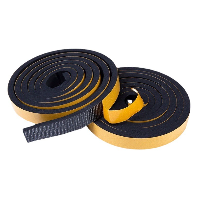 Прямые поставки: амортизирующая, пылезащитная, антимоскитная самоклеящаяся уплотнительная лента из пены EVA, губчатая лента с клеевым слоем, уплотнитель из полиэтилена.