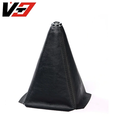 Dust Cover Accessories, Sürətlər qutusu və əl tormozu başlıqları - bright-head-black-line