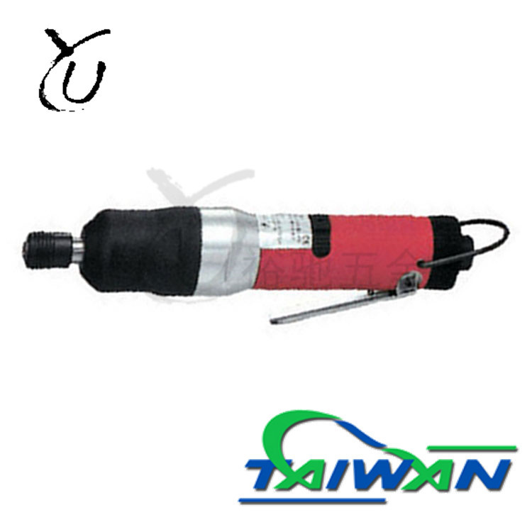 台湾DR博士气动油压脉冲定扭起子DR-T221SD气动螺丝刀气动起子